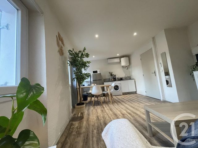 appartement - TOULON - 83