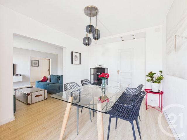 appartement - LA VALETTE DU VAR - 83