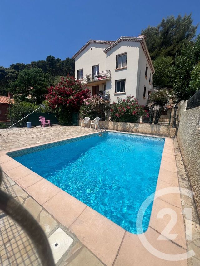 Appartement à vendre LA FARLEDE