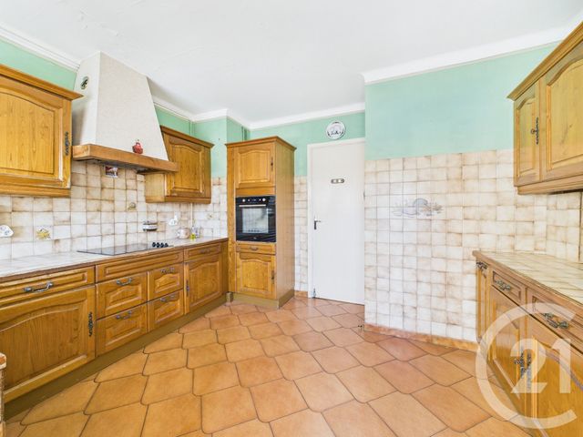 Appartement T4 à vendre - 4 pièces - 76.24 m2 - LA VALETTE DU VAR - 83 - PROVENCE-ALPES-COTE-D-AZUR - Century 21 Colbert Immobilier