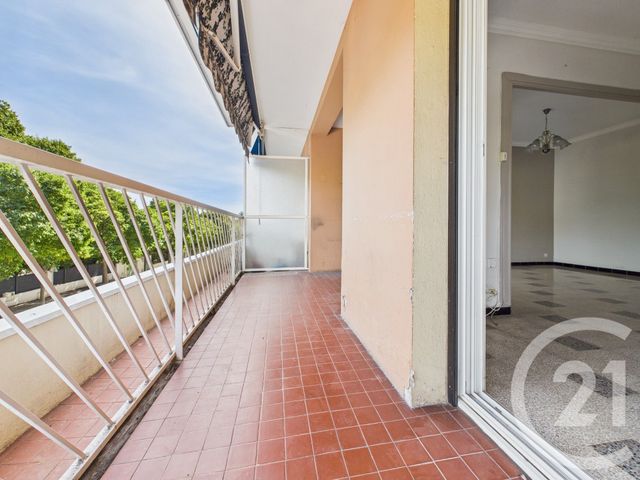 Appartement T4 à vendre LA VALETTE DU VAR
