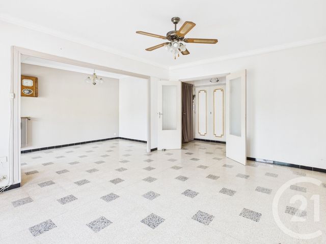 appartement - LA VALETTE DU VAR - 83