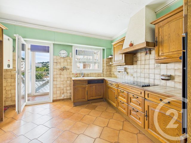 Appartement T4 à vendre - 4 pièces - 76.24 m2 - LA VALETTE DU VAR - 83 - PROVENCE-ALPES-COTE-D-AZUR - Century 21 Colbert Immobilier