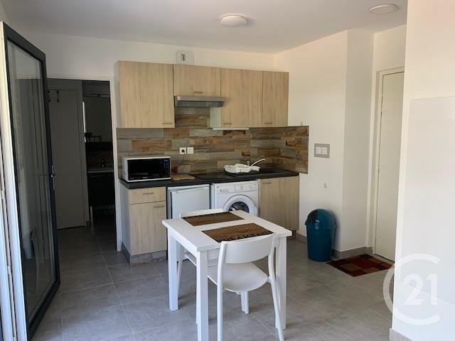 Appartement T1 à louer - 1 pièce - 22.46 m2 - LA GARDE - 83 - PROVENCE-ALPES-COTE-D-AZUR - Century 21 Colbert Immobilier