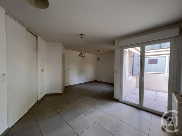 Appartement F1 à louer - 1 pièce - 33.11 m2 - LA VALETTE DU VAR - 83 - PROVENCE-ALPES-COTE-D-AZUR - Century 21 Colbert Immobilier