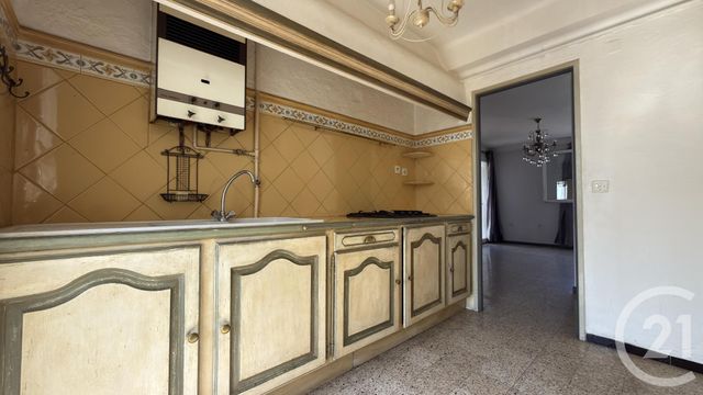 Appartement T3 à vendre - 3 pièces - 55.91 m2 - LA VALETTE DU VAR - 83 - PROVENCE-ALPES-COTE-D-AZUR - Century 21 Colbert Immobilier
