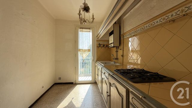 Appartement T3 à vendre - 3 pièces - 55.91 m2 - LA VALETTE DU VAR - 83 - PROVENCE-ALPES-COTE-D-AZUR - Century 21 Colbert Immobilier