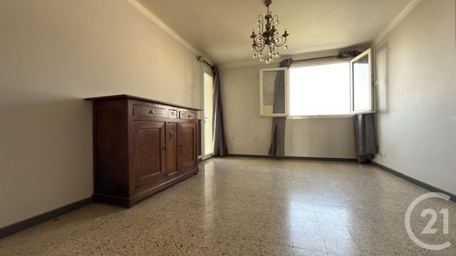 Appartement T3 à vendre - 3 pièces - 55.91 m2 - LA VALETTE DU VAR - 83 - PROVENCE-ALPES-COTE-D-AZUR - Century 21 Colbert Immobilier