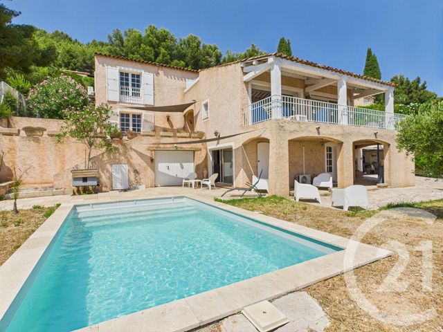 maison - LA VALETTE DU VAR - 83