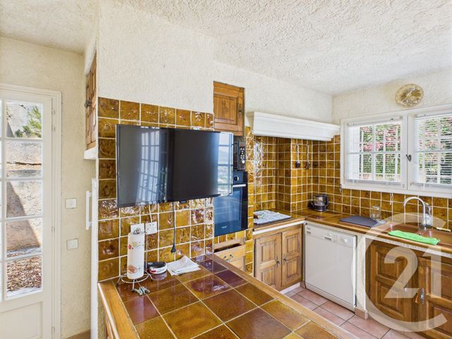 maison à louer - 5 pièces - 197.0 m2 - LA VALETTE DU VAR - 83 - PROVENCE-ALPES-COTE-D-AZUR - Century 21 Colbert Immobilier