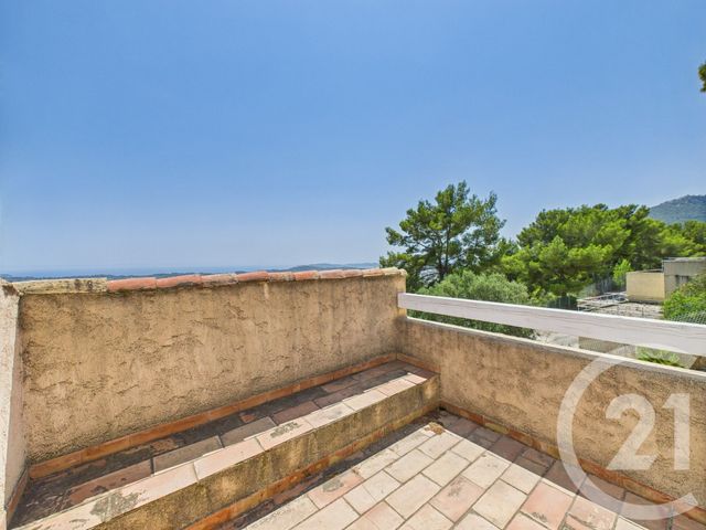 maison à louer - 5 pièces - 197.0 m2 - LA VALETTE DU VAR - 83 - PROVENCE-ALPES-COTE-D-AZUR - Century 21 Colbert Immobilier