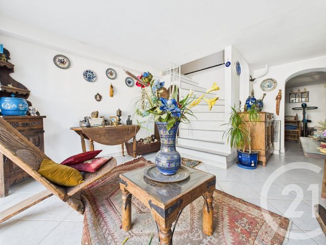 maison à vendre - 8 pièces - 204.12 m2 - TOULON - 83 - PROVENCE-ALPES-COTE-D-AZUR - Century 21 Colbert Immobilier