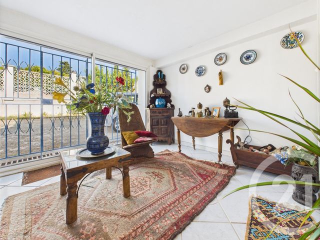 maison à vendre - 8 pièces - 204.12 m2 - TOULON - 83 - PROVENCE-ALPES-COTE-D-AZUR - Century 21 Colbert Immobilier