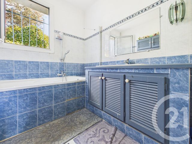 maison à vendre - 8 pièces - 204.12 m2 - TOULON - 83 - PROVENCE-ALPES-COTE-D-AZUR - Century 21 Colbert Immobilier