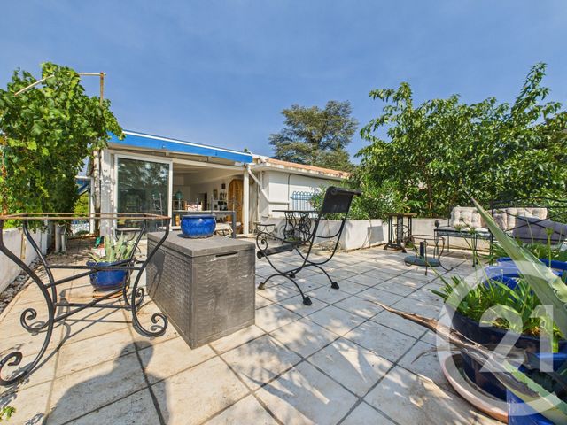 maison à vendre - 8 pièces - 204.12 m2 - TOULON - 83 - PROVENCE-ALPES-COTE-D-AZUR - Century 21 Colbert Immobilier