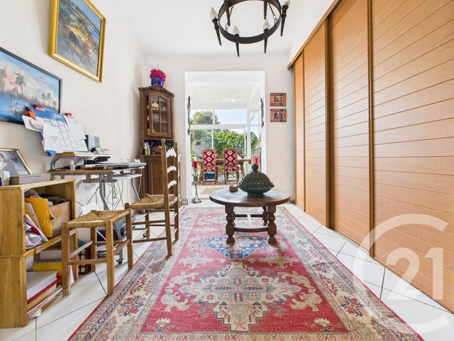 maison à vendre - 8 pièces - 204.12 m2 - TOULON - 83 - PROVENCE-ALPES-COTE-D-AZUR - Century 21 Colbert Immobilier