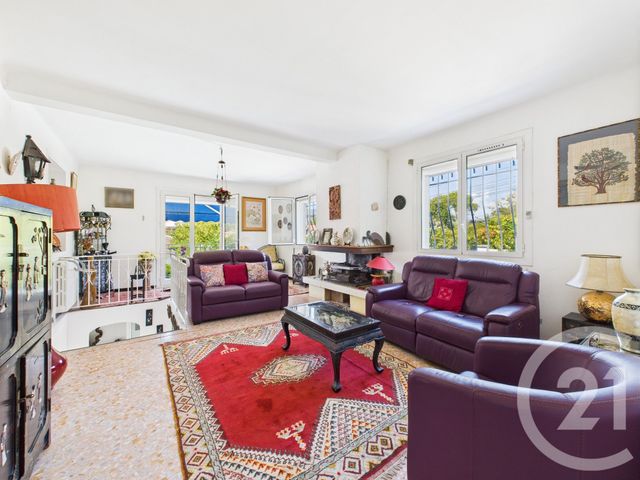 maison à vendre - 8 pièces - 204.12 m2 - TOULON - 83 - PROVENCE-ALPES-COTE-D-AZUR - Century 21 Colbert Immobilier