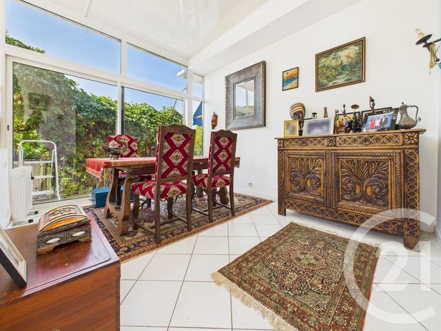 maison à vendre - 8 pièces - 204.12 m2 - TOULON - 83 - PROVENCE-ALPES-COTE-D-AZUR - Century 21 Colbert Immobilier