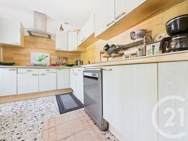 maison à vendre - 8 pièces - 204.12 m2 - TOULON - 83 - PROVENCE-ALPES-COTE-D-AZUR - Century 21 Colbert Immobilier