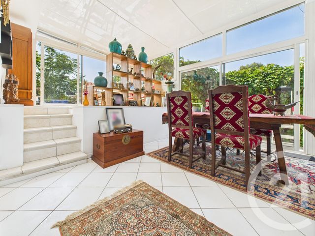 maison à vendre - 8 pièces - 204.12 m2 - TOULON - 83 - PROVENCE-ALPES-COTE-D-AZUR - Century 21 Colbert Immobilier