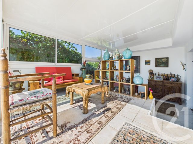 maison à vendre - 8 pièces - 204.12 m2 - TOULON - 83 - PROVENCE-ALPES-COTE-D-AZUR - Century 21 Colbert Immobilier