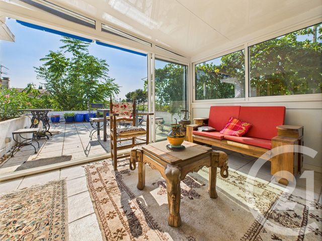 maison à vendre - 8 pièces - 204.12 m2 - TOULON - 83 - PROVENCE-ALPES-COTE-D-AZUR - Century 21 Colbert Immobilier