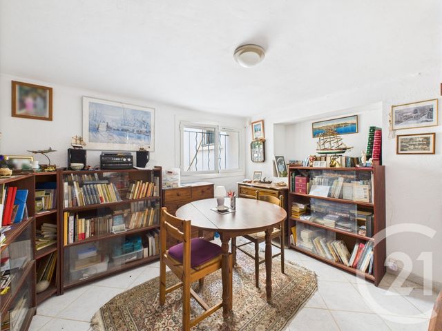 maison à vendre - 8 pièces - 204.12 m2 - TOULON - 83 - PROVENCE-ALPES-COTE-D-AZUR - Century 21 Colbert Immobilier