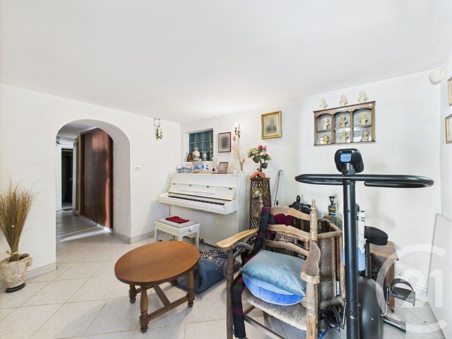 maison à vendre - 8 pièces - 204.12 m2 - TOULON - 83 - PROVENCE-ALPES-COTE-D-AZUR - Century 21 Colbert Immobilier