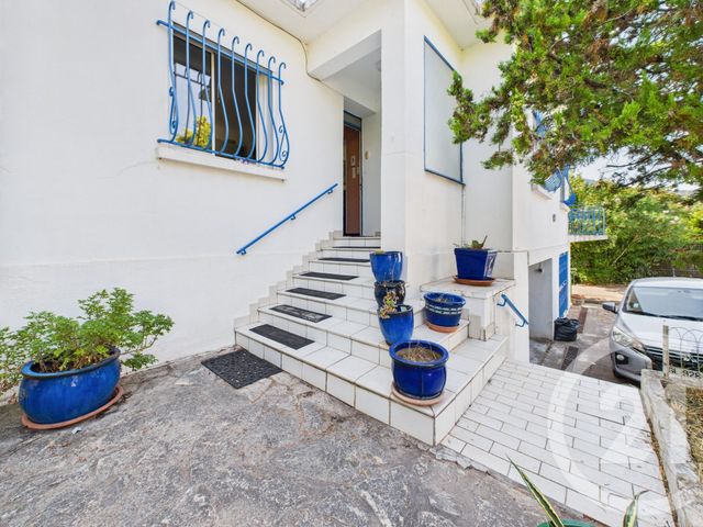 maison à vendre - 8 pièces - 204.12 m2 - TOULON - 83 - PROVENCE-ALPES-COTE-D-AZUR - Century 21 Colbert Immobilier