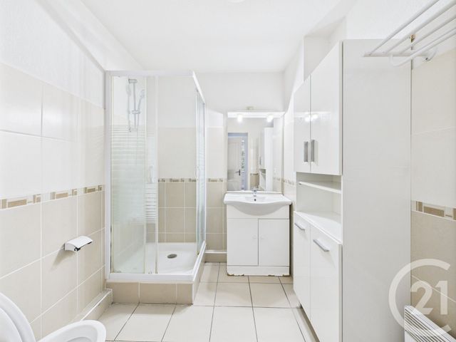 Appartement T2 à vendre - 2 pièces - 37.96 m2 - TOULON - 83 - PROVENCE-ALPES-COTE-D-AZUR - Century 21 Colbert Immobilier