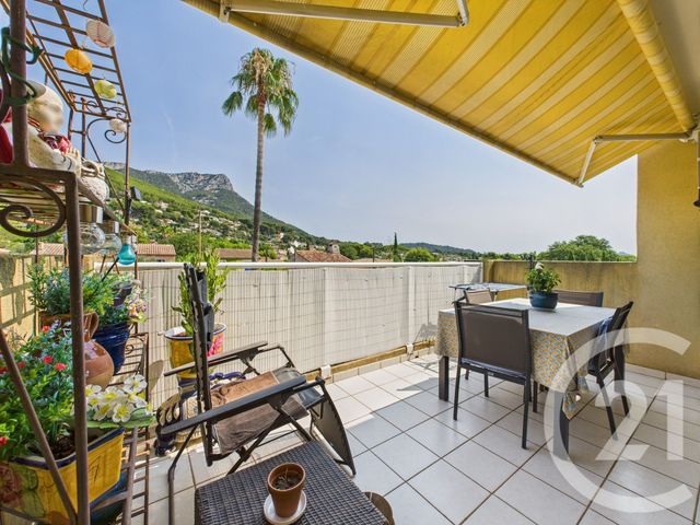 appartement - LA VALETTE DU VAR - 83