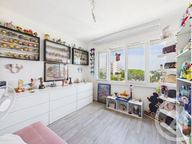 Appartement T3 à vendre - 3 pièces - 53.94 m2 - TOULON - 83 - PROVENCE-ALPES-COTE-D-AZUR - Century 21 Colbert Immobilier