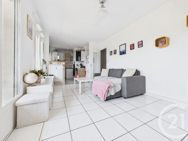 appartement - LA VALETTE DU VAR - 83