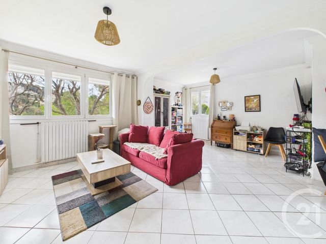 appartement - TOULON - 83