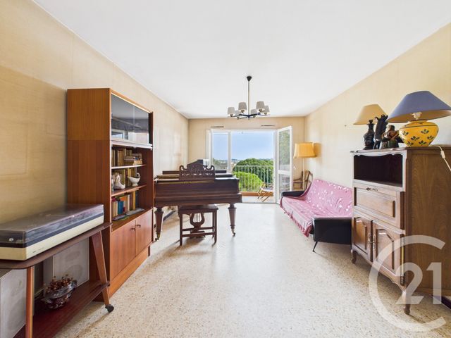 appartement - LA VALETTE DU VAR - 83