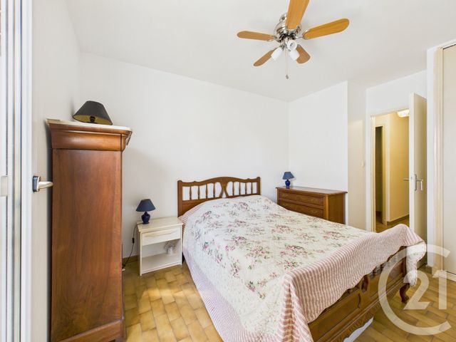 Appartement F3 à vendre - 3 pièces - 68.24 m2 - LA VALETTE DU VAR - 83 - PROVENCE-ALPES-COTE-D-AZUR - Century 21 Colbert Immobilier