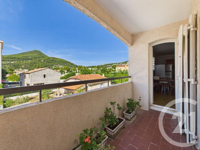 Appartement F3 à vendre - 3 pièces - 68.24 m2 - LA VALETTE DU VAR - 83 - PROVENCE-ALPES-COTE-D-AZUR - Century 21 Colbert Immobilier