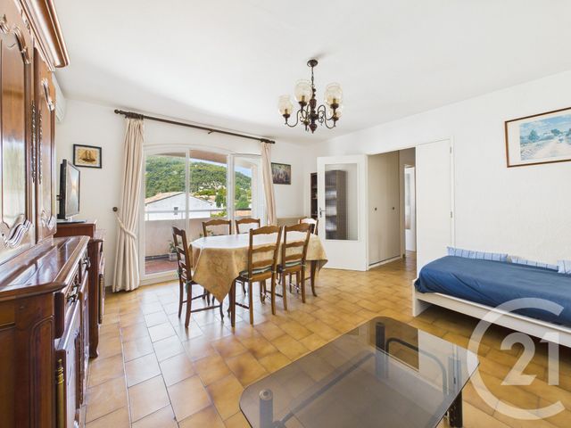 Appartement F3 à vendre LA VALETTE DU VAR