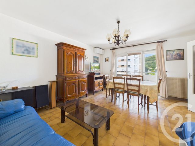 Appartement F3 à vendre - 3 pièces - 68.24 m2 - LA VALETTE DU VAR - 83 - PROVENCE-ALPES-COTE-D-AZUR - Century 21 Colbert Immobilier