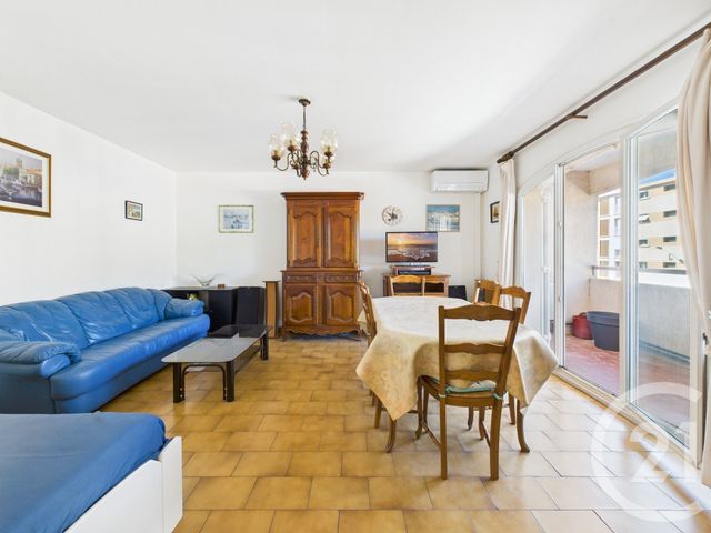 Appartement F3 à vendre - 3 pièces - 68.24 m2 - LA VALETTE DU VAR - 83 - PROVENCE-ALPES-COTE-D-AZUR - Century 21 Colbert Immobilier