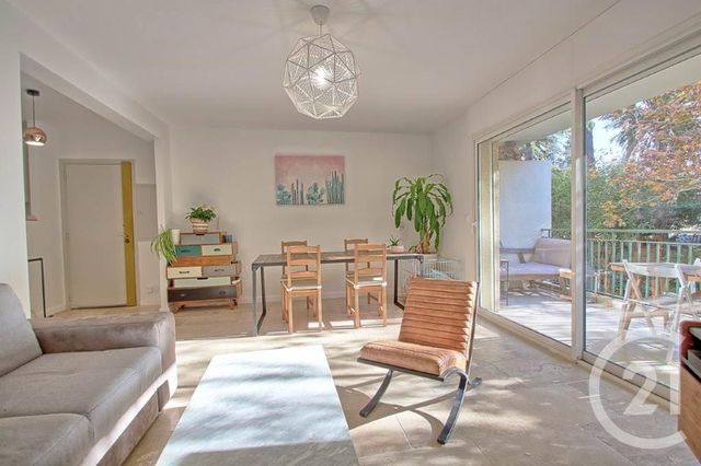 Appartement F3 à louer - 3 pièces - 67.05 m2 - TOULON - 83 - PROVENCE-ALPES-COTE-D-AZUR - Century 21 Colbert Immobilier