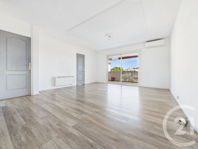 appartement - LA GARDE - 83