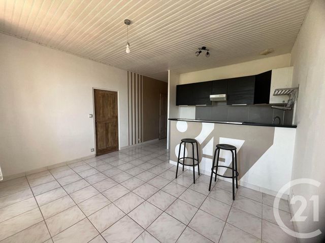 appartement - TOULON - 83