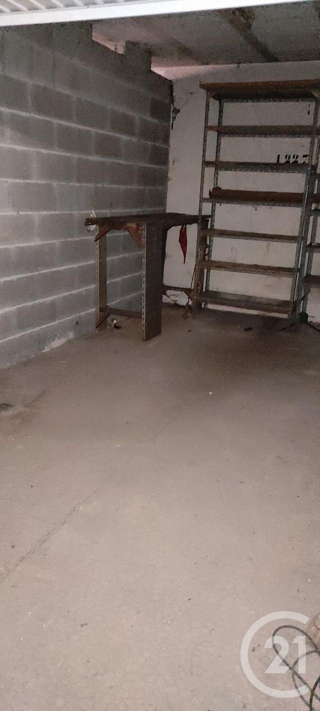 parking à vendre - 12.0 m2 - LA VALETTE DU VAR - 83 - PROVENCE-ALPES-COTE-D-AZUR - Century 21 Colbert Immobilier