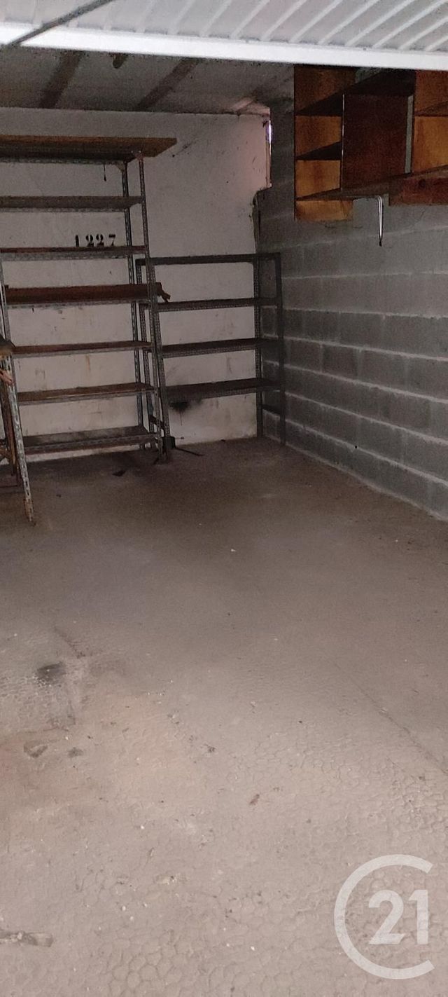 parking à vendre - 12.0 m2 - LA VALETTE DU VAR - 83 - PROVENCE-ALPES-COTE-D-AZUR - Century 21 Colbert Immobilier