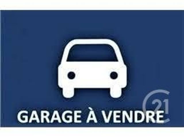 Parking à vendre LA VALETTE DU VAR