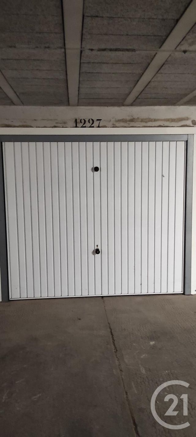 parking à vendre - 12.0 m2 - LA VALETTE DU VAR - 83 - PROVENCE-ALPES-COTE-D-AZUR - Century 21 Colbert Immobilier