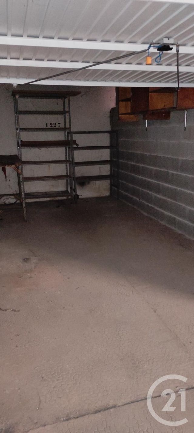 parking à vendre - 12.0 m2 - LA VALETTE DU VAR - 83 - PROVENCE-ALPES-COTE-D-AZUR - Century 21 Colbert Immobilier