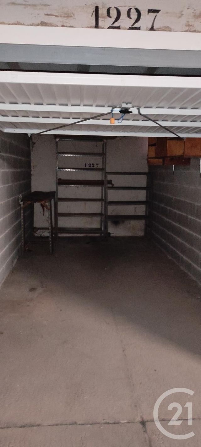 parking à vendre - 12.0 m2 - LA VALETTE DU VAR - 83 - PROVENCE-ALPES-COTE-D-AZUR - Century 21 Colbert Immobilier