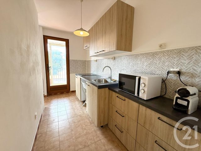 Appartement F2 à vendre - 2 pièces - 47.28 m2 - LA VALETTE DU VAR - 83 - PROVENCE-ALPES-COTE-D-AZUR - Century 21 Colbert Immobilier